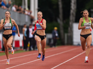 31. Ogólnopolska Olimpiada Młodzieży. 57. PZLA MP U18, dzień 3 obrazek 15