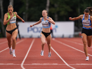 31. Ogólnopolska Olimpiada Młodzieży. 57. PZLA MP U18, dzień 3 obrazek 16
