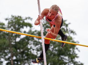 31. Ogólnopolska Olimpiada Młodzieży. 57. PZLA MP U18, dzień 3 obrazek 24