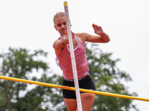 31. Ogólnopolska Olimpiada Młodzieży. 57. PZLA MP U18, dzień 3 obrazek 1