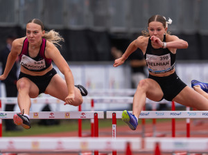 31. Ogólnopolska Olimpiada Młodzieży. 57. PZLA MP U18, dzień 3 obrazek 9