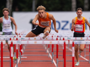 31. Ogólnopolska Olimpiada Młodzieży. 57. PZLA MP U18, dzień 3 obrazek 17