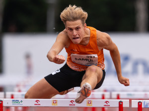 31. Ogólnopolska Olimpiada Młodzieży. 57. PZLA MP U18, dzień 3 obrazek 18