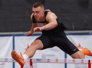 31. Ogólnopolska Olimpiada Młodzieży. 57. PZLA MP U18, dzień 3 obrazek 19
