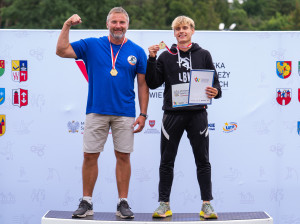 31. Ogólnopolska Olimpiada Młodzieży. 57. PZLA MP U18, dzień 3 obrazek 20