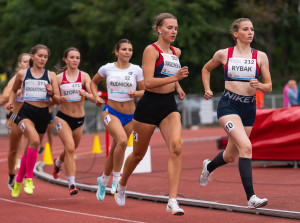 31. Ogólnopolska Olimpiada Młodzieży. 57. PZLA MP U18, dzień 3 obrazek 9