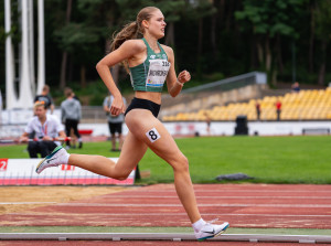 31. Ogólnopolska Olimpiada Młodzieży. 57. PZLA MP U18, dzień 3 obrazek 11