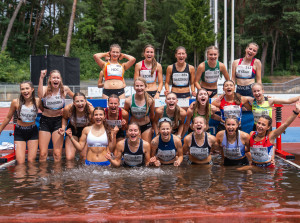 31. Ogólnopolska Olimpiada Młodzieży. 57. PZLA MP U18, dzień 3 obrazek 16