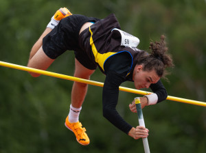 31. Ogólnopolska Olimpiada Młodzieży. 57. PZLA MP U18, dzień 3 obrazek 22