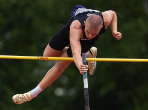 31. Ogólnopolska Olimpiada Młodzieży. 57. PZLA MP U18, dzień 3 obrazek 23