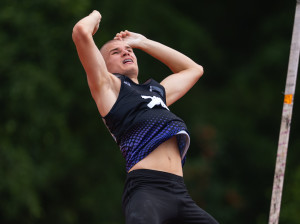 31. Ogólnopolska Olimpiada Młodzieży. 57. PZLA MP U18, dzień 3 obrazek 1