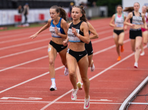 31. Ogólnopolska Olimpiada Młodzieży. 57. PZLA MP U18, dzień 3 obrazek 10