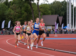 31. Ogólnopolska Olimpiada Młodzieży. 57. PZLA MP U18, dzień 3 obrazek 16