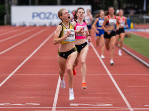 31. Ogólnopolska Olimpiada Młodzieży. 57. PZLA MP U18, dzień 3 obrazek 18