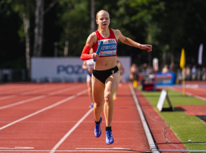 31. Ogólnopolska Olimpiada Młodzieży. 57. PZLA MP U18, dzień 3 obrazek 12