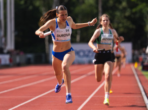 31. Ogólnopolska Olimpiada Młodzieży. 57. PZLA MP U18, dzień 3 obrazek 14
