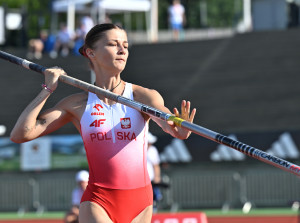 15. Mistrzostwa Europy U23, dzień 2 obrazek 1