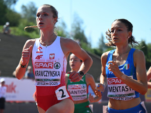 15. Mistrzostwa Europy U23, dzień 2 obrazek 8