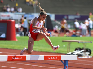 15. Mistrzostwa Europy U23, dzień 2 obrazek 9