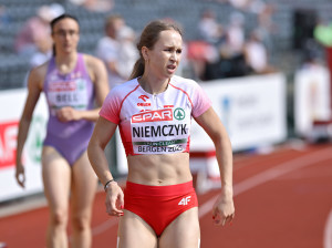 15. Mistrzostwa Europy U23, dzień 3  obrazek 2