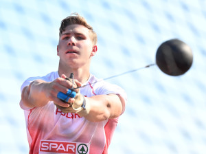 15. Mistrzostwa Europy U23, dzień 3  obrazek 3
