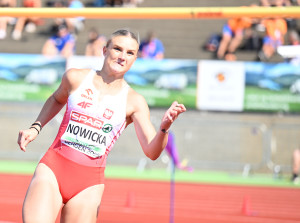 15. Mistrzostwa Europy U23, dzień 3  obrazek 6