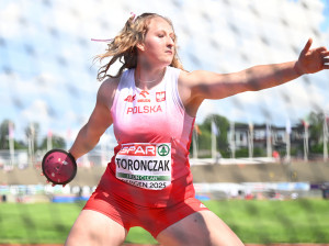 15. Mistrzostwa Europy U23, dzień 3  obrazek 13
