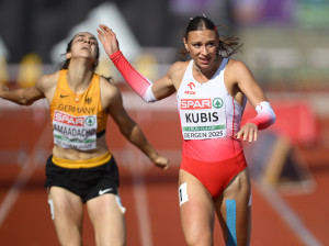15. Mistrzostwa Europy U23, dzień 3  obrazek 8