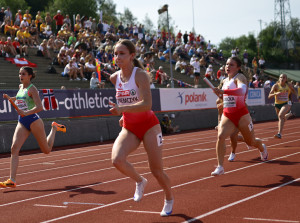 15. Mistrzostwa Europy U23, dzień 4  obrazek 9