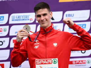 15. Mistrzostwa Europy U23, dzień 4  obrazek 1