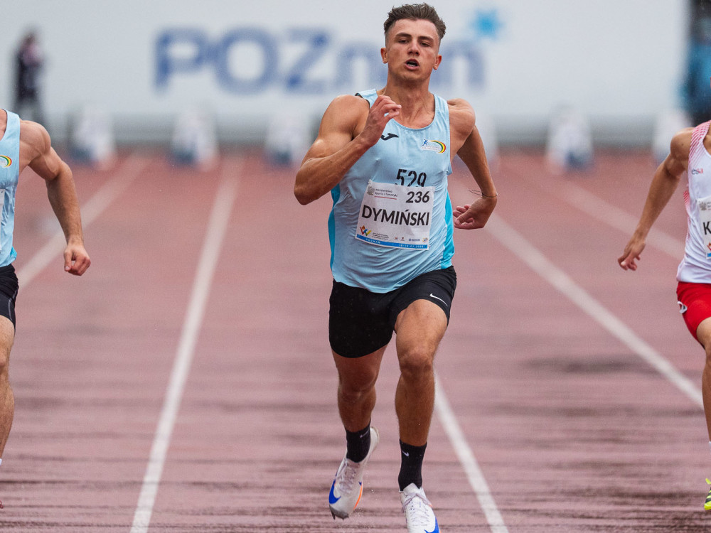 Wystartowały kolejne lekkoatletyczne wydarzenia! Polacy startują na Uniwersjadzie i Olimpijskim Festiwalu Młodzieży Europy