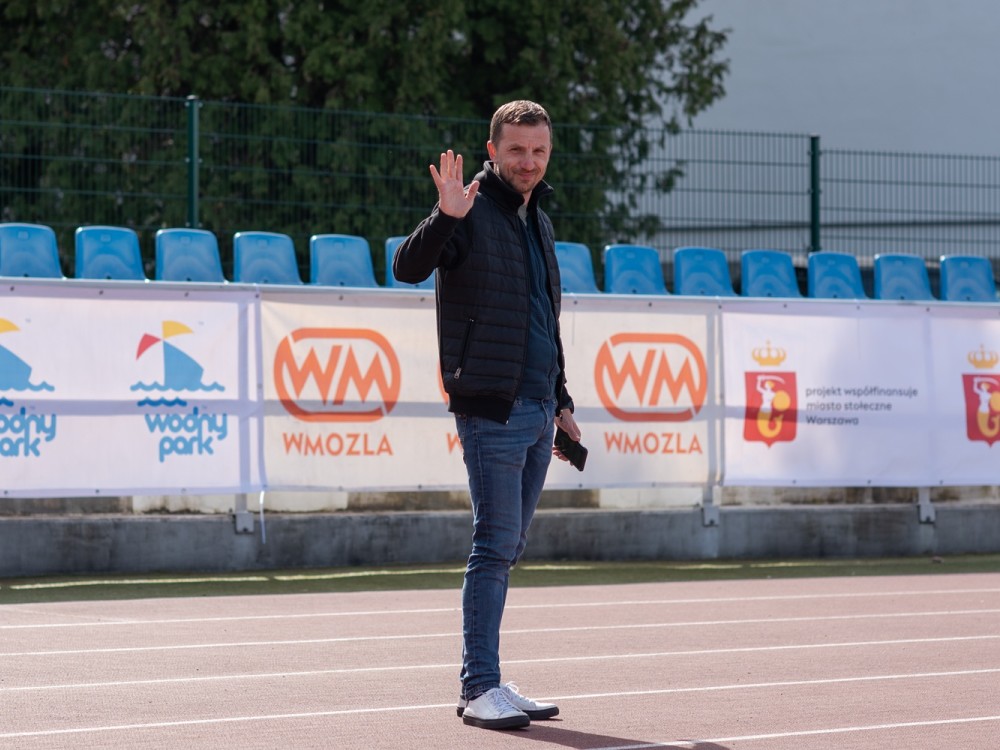 Grzegorz Sudoł prezesem Małopolskiego Związku Lekkiej Atletyki