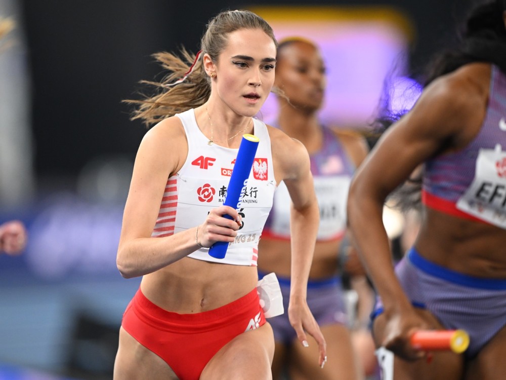 Wschodzące gwiazdy lekkiej atletyki wystartują w MP U20 we Włocławku