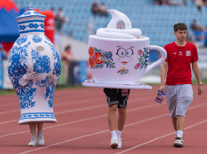 79. PZLA Mistrzostwa Polski U20 dz. 1 obrazek 2