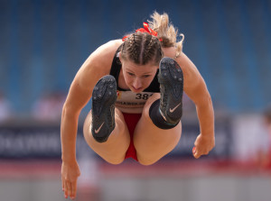 79. PZLA Mistrzostwa Polski U20 dz. 1 obrazek 19