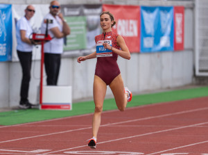79. PZLA Mistrzostwa Polski U20 dz. 1 obrazek 14