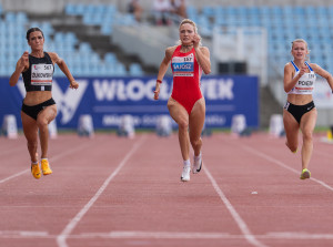 79. PZLA Mistrzostwa Polski U20 dz. 1 obrazek 17