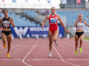 79. PZLA Mistrzostwa Polski U20 dz. 1 obrazek 18