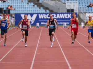 79. PZLA Mistrzostwa Polski U20 dz. 1 obrazek 24