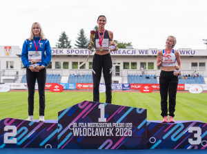 79. PZLA Mistrzostwa Polski U20 dz. 1 obrazek 15
