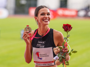 79. PZLA Mistrzostwa Polski U20 dz. 1 obrazek 16