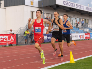 79. PZLA Mistrzostwa Polski U20 dz. 1 obrazek 20