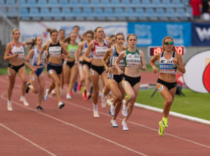 79. PZLA Mistrzostwa Polski U20 dz. 1 obrazek 23