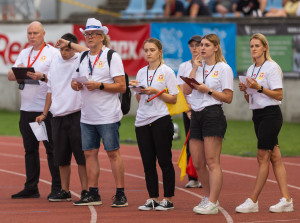 79. PZLA Mistrzostwa Polski U20 dz. 1 obrazek 24