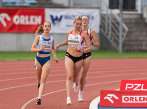 79. PZLA Mistrzostwa Polski U20 dz. 1 obrazek 2