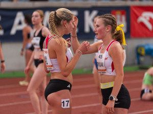 79. PZLA Mistrzostwa Polski U20 dz. 1 obrazek 7