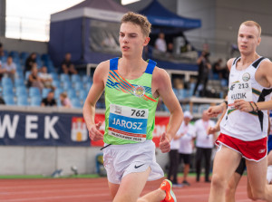 79. PZLA Mistrzostwa Polski U20 dz. 1 obrazek 8
