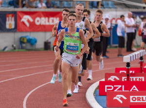 79. PZLA Mistrzostwa Polski U20 dz. 1 obrazek 9