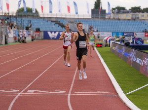 79. PZLA Mistrzostwa Polski U20 dz. 1 obrazek 10