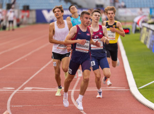 79. PZLA Mistrzostwa Polski U20 dz. 1 obrazek 13